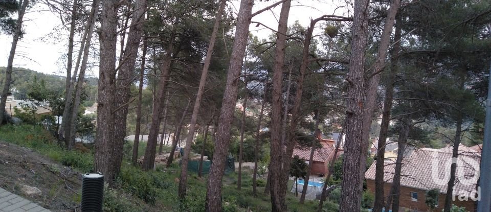 Terrain à bâtir de 1 149 m² à Corbera de Llobregat (08757)