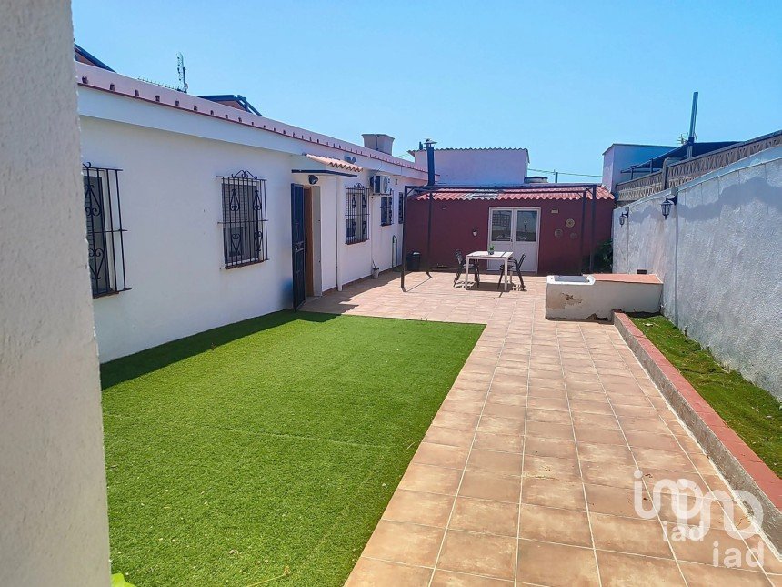 Casa 3 habitaciones de 175 m² en Vilanova i la Geltrú (08800)