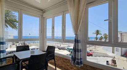 Penthouse 3 bedrooms of 77 m² in Fernanperez (04116)