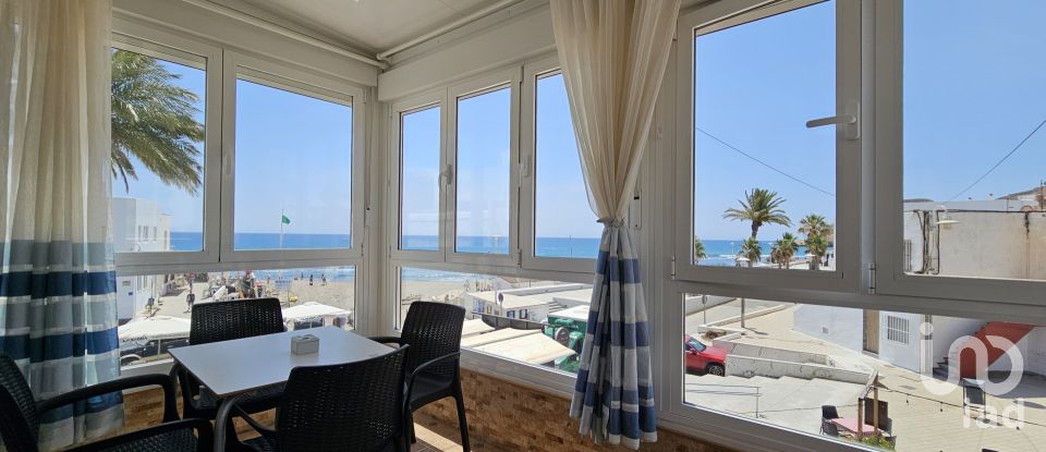 Penthouse 3 chambres de 77 m² à Fernanperez (04116)