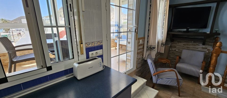 Penthouse 3 chambres de 77 m² à Fernanperez (04116)