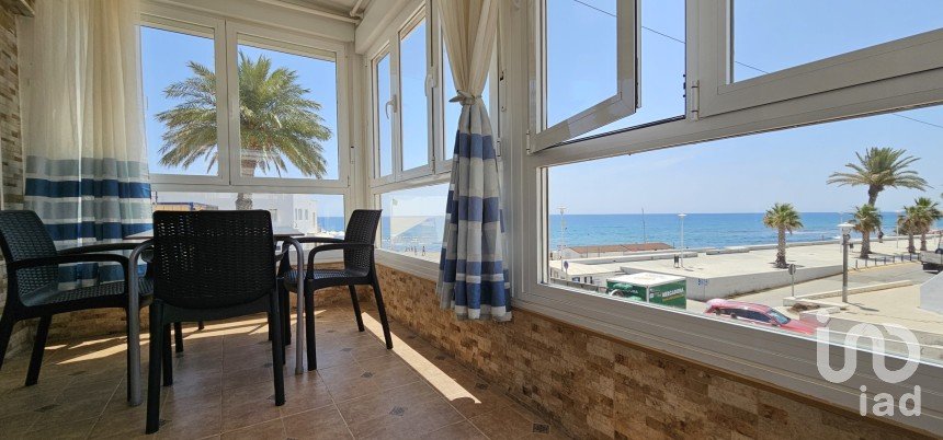 Àtic 3 habitacions de 77 m² a Fernanperez (04116)