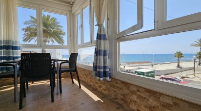 Penthouse 3 bedrooms of 77 m² in Fernanperez (04116)