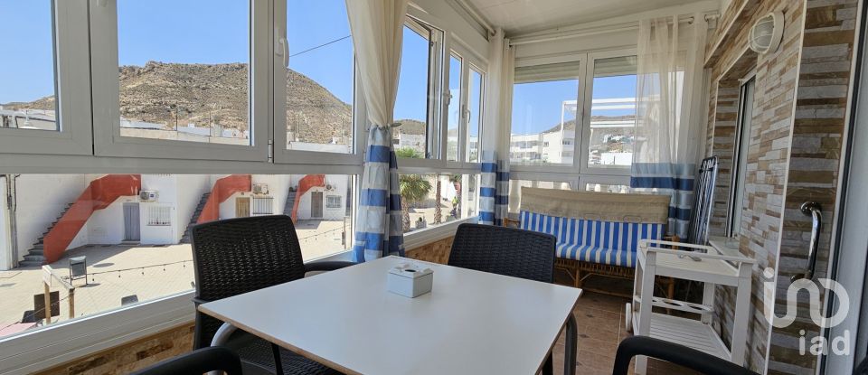 Penthouse 3 chambres de 77 m² à Fernanperez (04116)