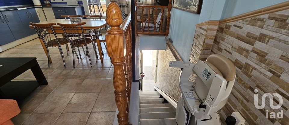 Penthouse 3 chambres de 77 m² à Fernanperez (04116)