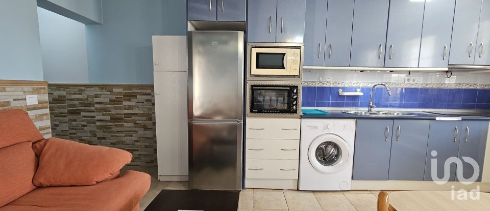 Penthouse 3 chambres de 77 m² à Fernanperez (04116)