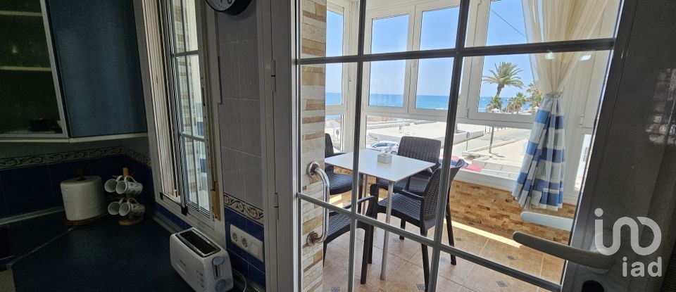 Penthouse 3 chambres de 77 m² à Fernanperez (04116)