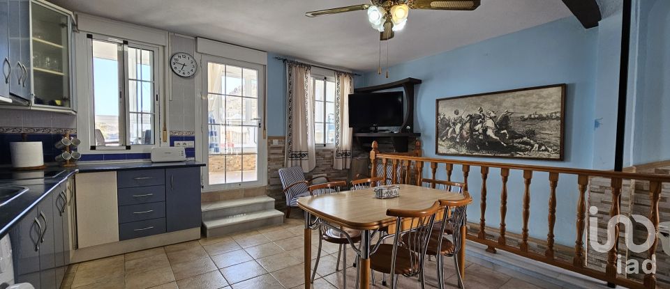 Penthouse 3 chambres de 77 m² à Fernanperez (04116)