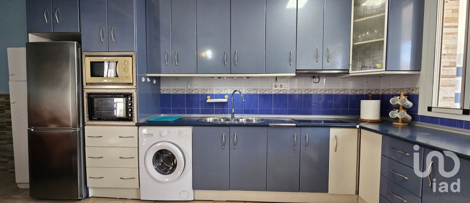 Penthouse 3 chambres de 77 m² à Fernanperez (04116)