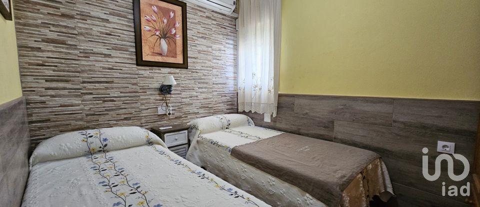 Penthouse 3 chambres de 77 m² à Fernanperez (04116)