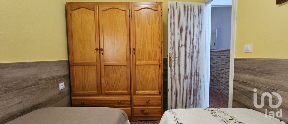 Penthouse 3 chambres de 77 m² à Fernanperez (04116)