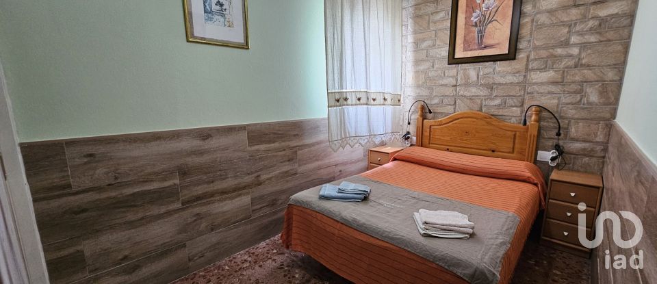 Penthouse 3 chambres de 77 m² à Fernanperez (04116)