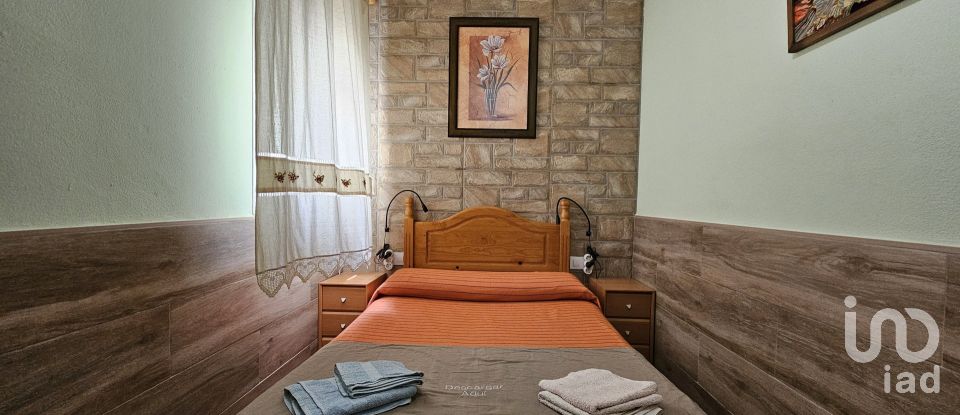 Penthouse 3 chambres de 77 m² à Fernanperez (04116)