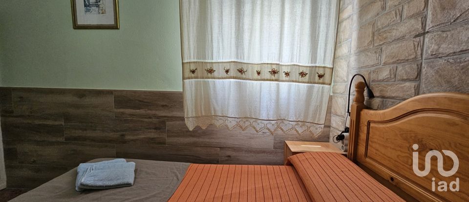 Penthouse 3 chambres de 77 m² à Fernanperez (04116)