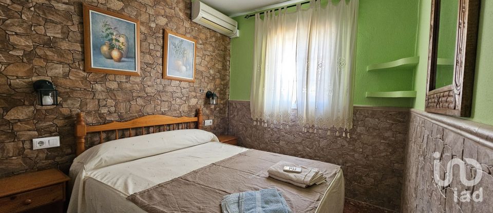 Penthouse 3 chambres de 77 m² à Fernanperez (04116)