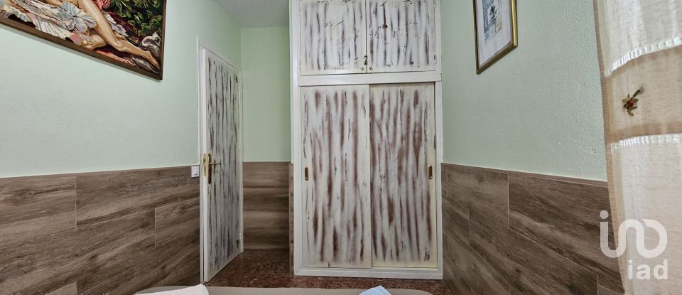 Penthouse 3 chambres de 77 m² à Fernanperez (04116)