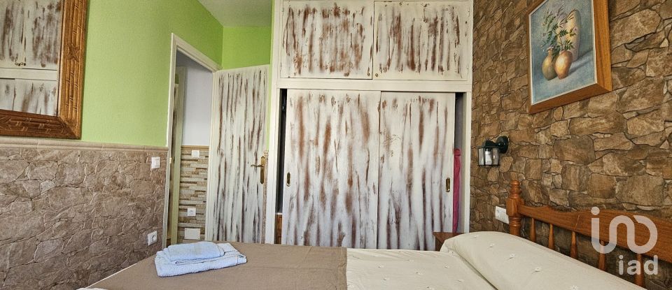 Penthouse 3 chambres de 77 m² à Fernanperez (04116)