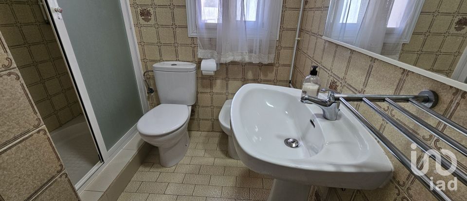 Penthouse 3 chambres de 77 m² à Fernanperez (04116)