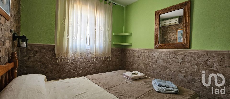 Penthouse 3 chambres de 77 m² à Fernanperez (04116)