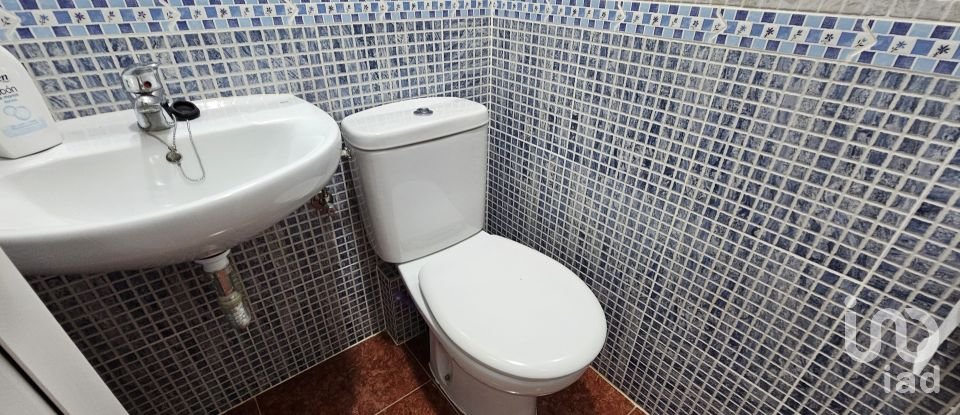 Penthouse 3 chambres de 77 m² à Fernanperez (04116)