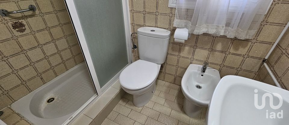 Penthouse 3 chambres de 77 m² à Fernanperez (04116)