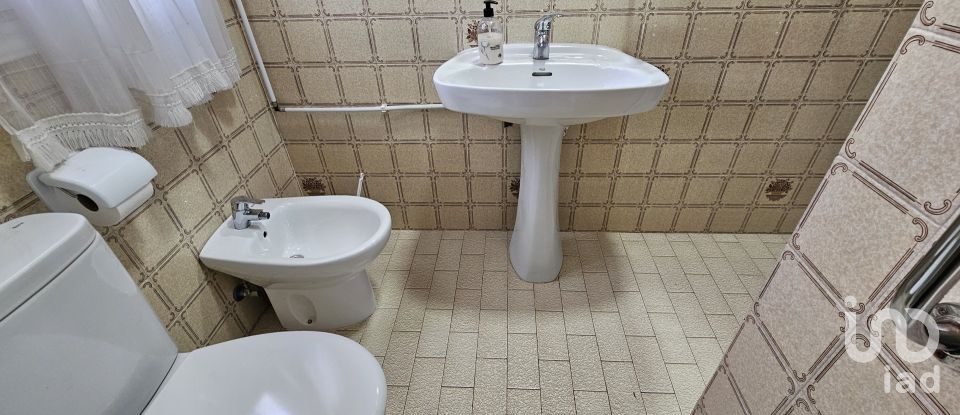 Penthouse 3 chambres de 77 m² à Fernanperez (04116)