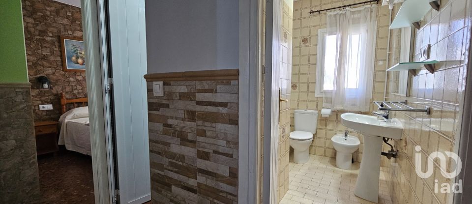 Penthouse 3 chambres de 77 m² à Fernanperez (04116)