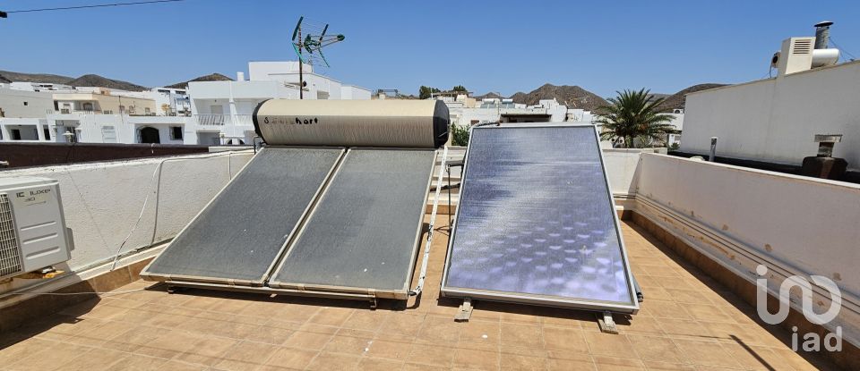 Penthouse 3 chambres de 77 m² à Fernanperez (04116)