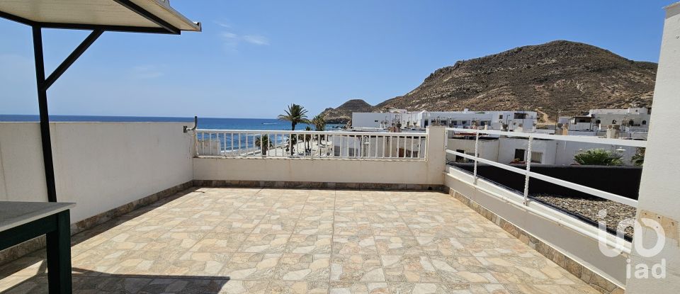 Penthouse 3 chambres de 77 m² à Fernanperez (04116)