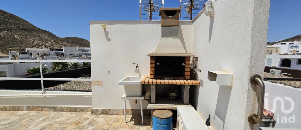 Penthouse 3 chambres de 77 m² à Fernanperez (04116)