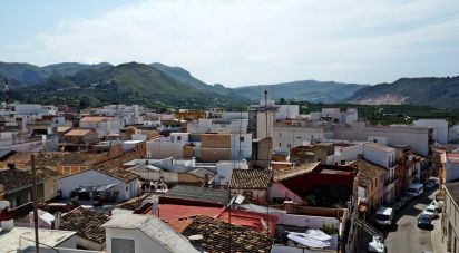 Village house 4 bedrooms of 258 m² in Pego (03780)