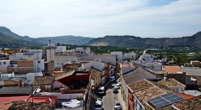 Village house 4 bedrooms of 258 m² in Pego (03780)