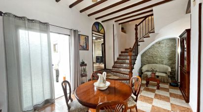 Village house 4 bedrooms of 258 m² in Pego (03780)