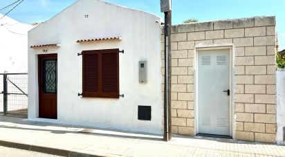 Village house 2 bedrooms of 40 m² in Sant Jaume d'Enveja (43877)