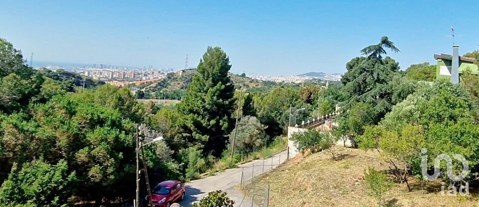 Casa 7 habitacions de 675 m² a Badalona (08916)