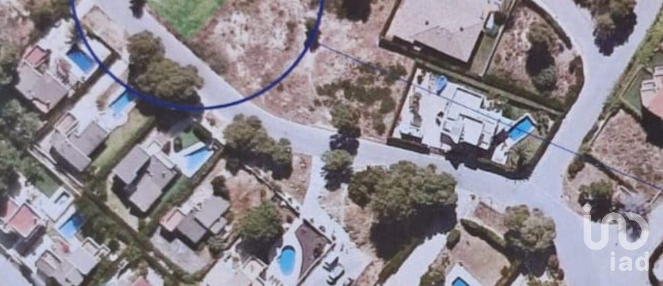 Terreno de 500 m² en L'Ametlla de Mar (43860)