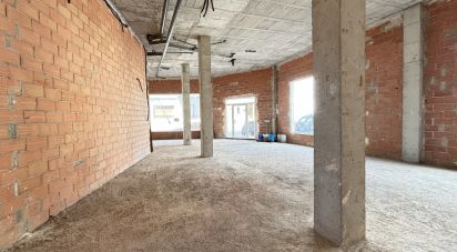 Shop / premises commercial of 174 m² in Teulada (03725)