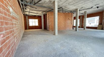 Shop / premises commercial of 174 m² in Teulada (03725)