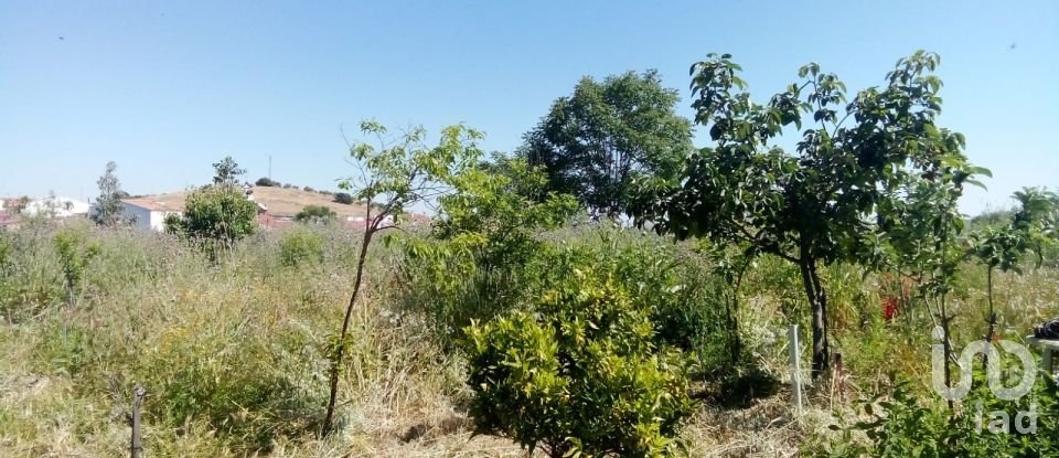 Terreno de 1.529 m² en Malcocinado (06928)