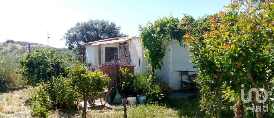 Terreno de 1.529 m² en Malcocinado (06928)