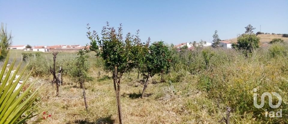 Terreno de 1.529 m² en Malcocinado (06928)