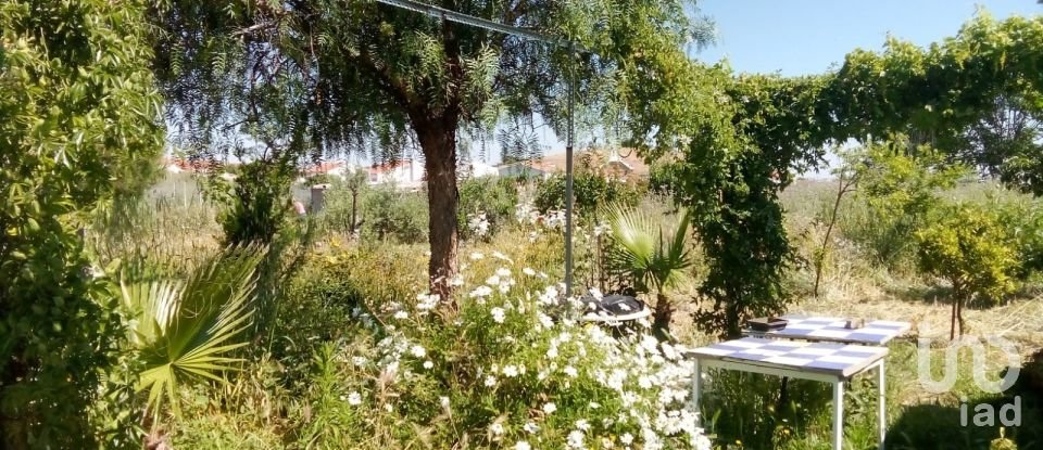 Terreno de 1.529 m² en Malcocinado (06928)