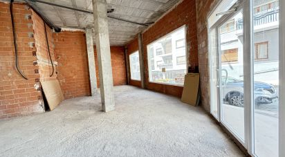 Shop / premises commercial of 174 m² in Teulada (03725)