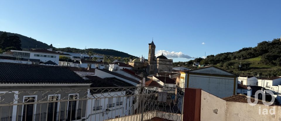 Cottage 4 bedrooms of 658 m² in Cala (21270)