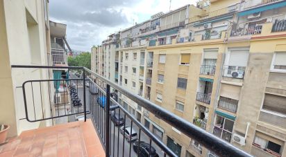 Piso 3 habitaciones de 54 m² en Barcelona (08016)