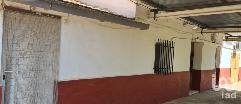 Casa rústica 5 habitaciones de 130 m² en Alcanara (30813)