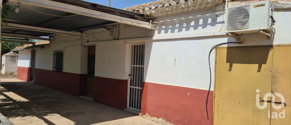 Casa rústica 5 habitaciones de 130 m² en Alcanara (30813)