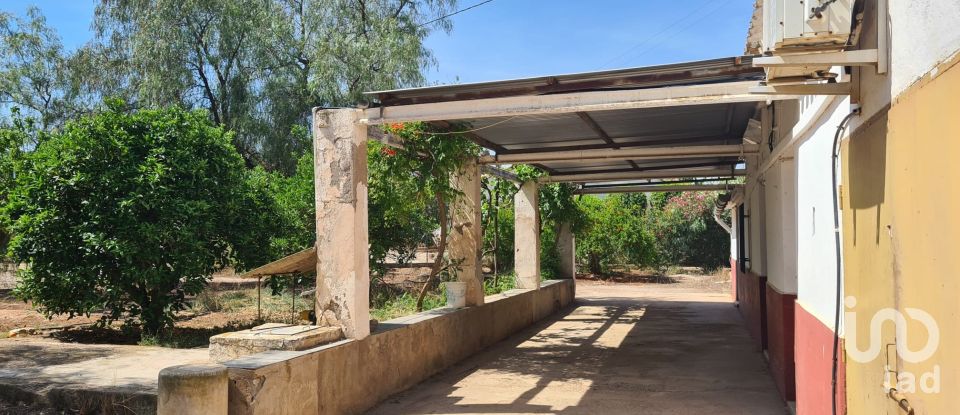 Casa rústica 5 habitaciones de 130 m² en Alcanara (30813)