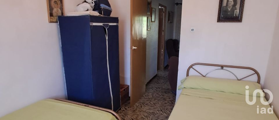 Casa rústica 5 habitaciones de 130 m² en Alcanara (30813)