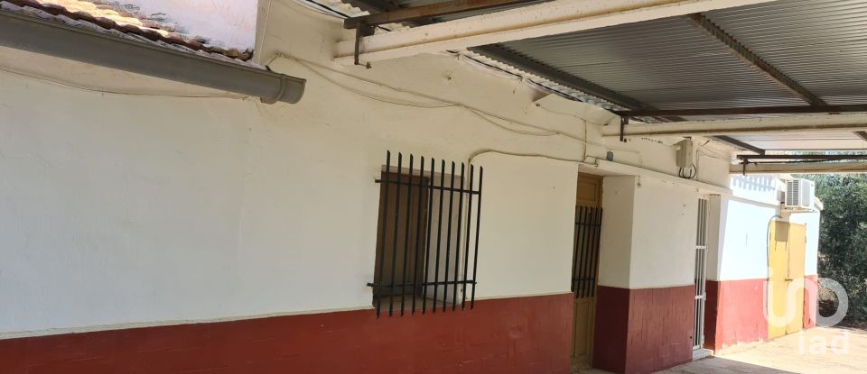 Casa rústica 5 habitaciones de 130 m² en Alcanara (30813)